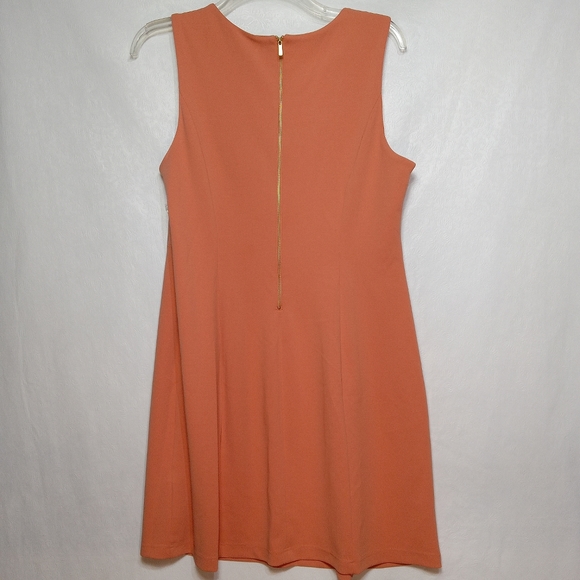 Sharagano women's sheath dress size 16 - Picture 2 of 8